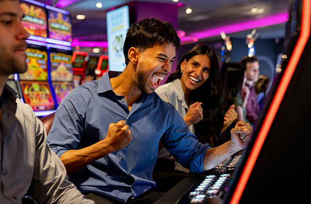 nagapetir platform interface showing live casino tables and sportsbook markets on mobile
