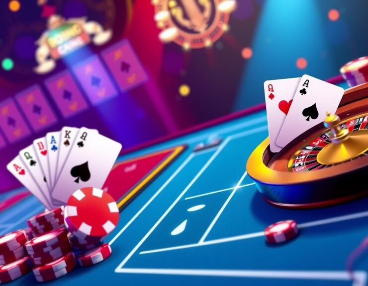 nagapetir Number Table betting interface on smartphone